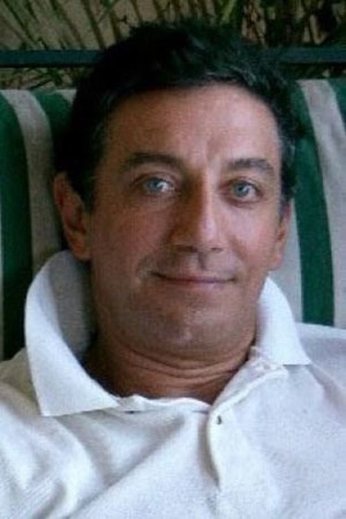 Frederic Golchan as Pierre the Frenchman