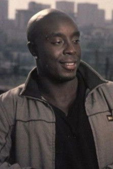 Marc-Antoine Jr as Petit Jean