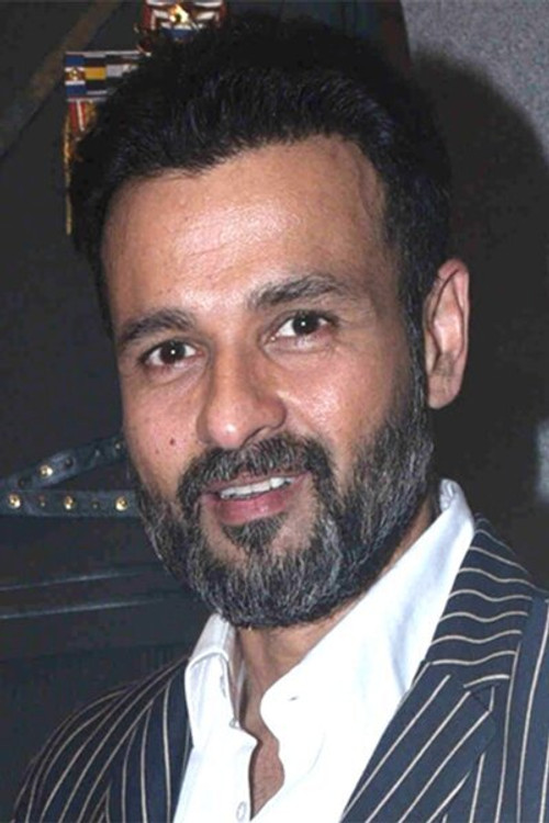 Rohit Roy as Dhruv Mehra