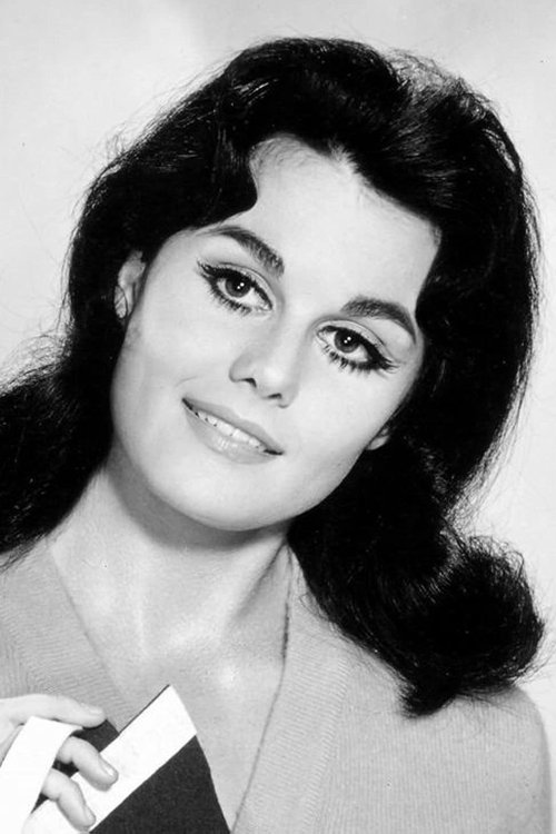 Sharon Hugueny as Bride