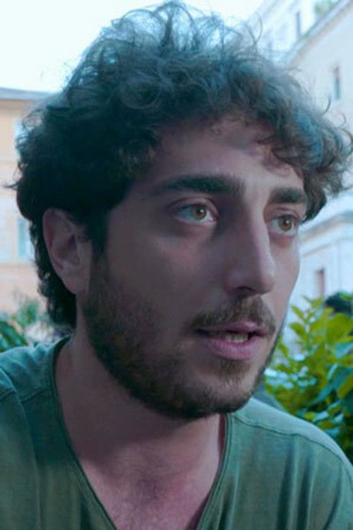 Gianluigi Spinaci as Himself / Journalist