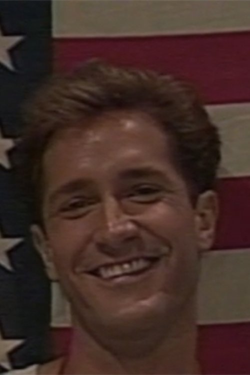 Brian Yates as (archive footage)