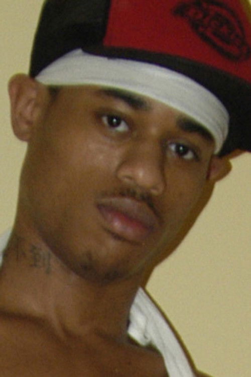 Prince Untouchable as (archive footage)