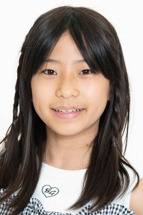 Haruka Aoki as Chiikawa (voice)