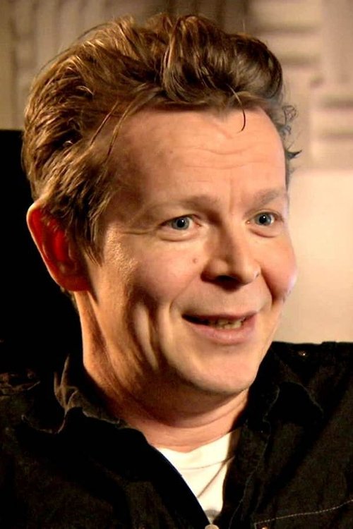 Kyösti Väntänen as Timo