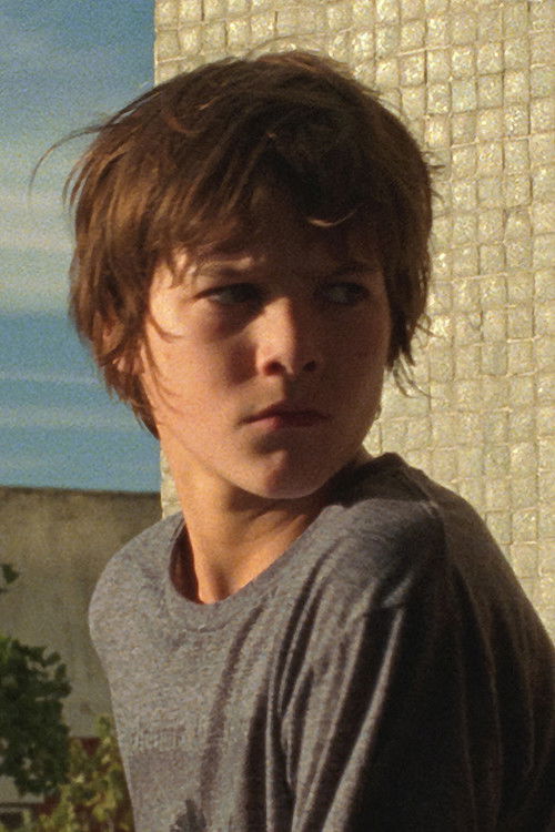 David Mourato as David