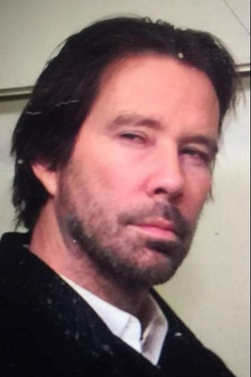 David Flynn as David