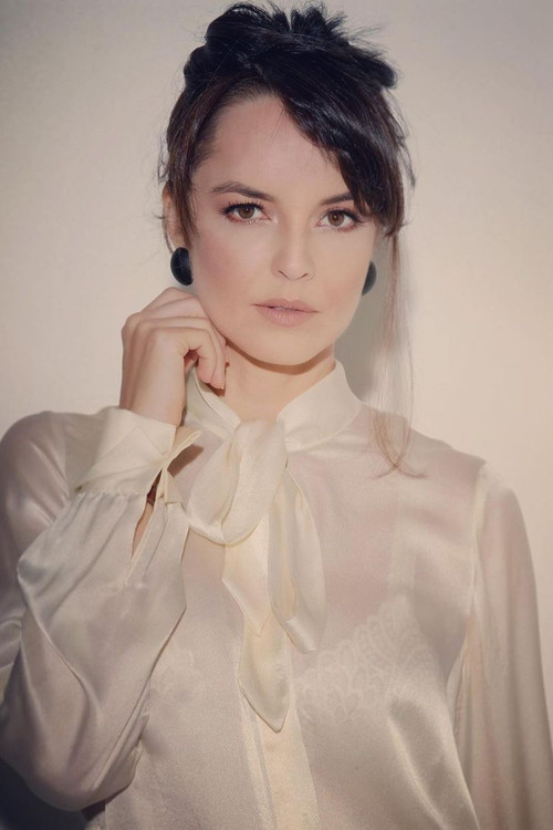 Carolina Monte Rosa as Jéssica