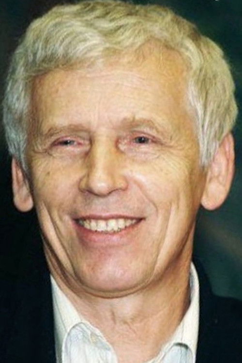 Aleksandr Kharitonov as 