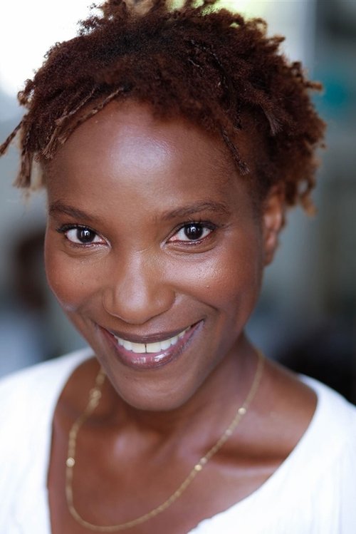 Peggy Leray as Marion