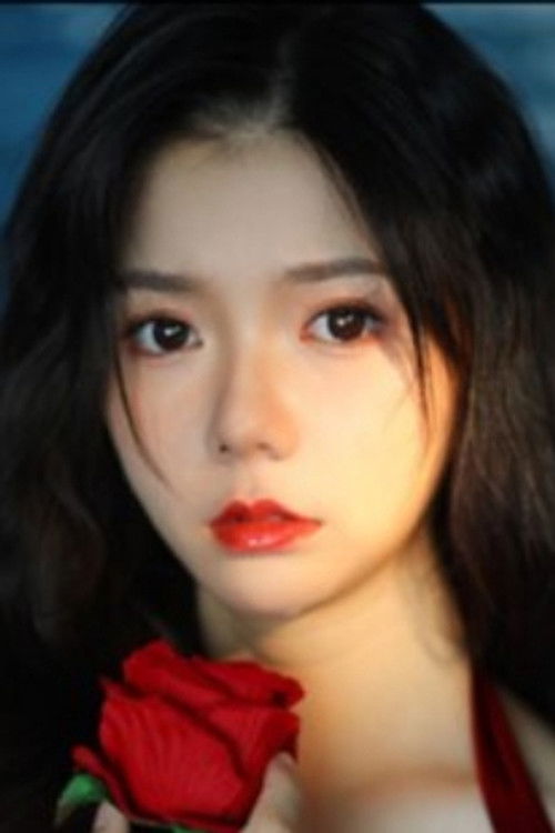 Lin Zirong as Mu Qianqian