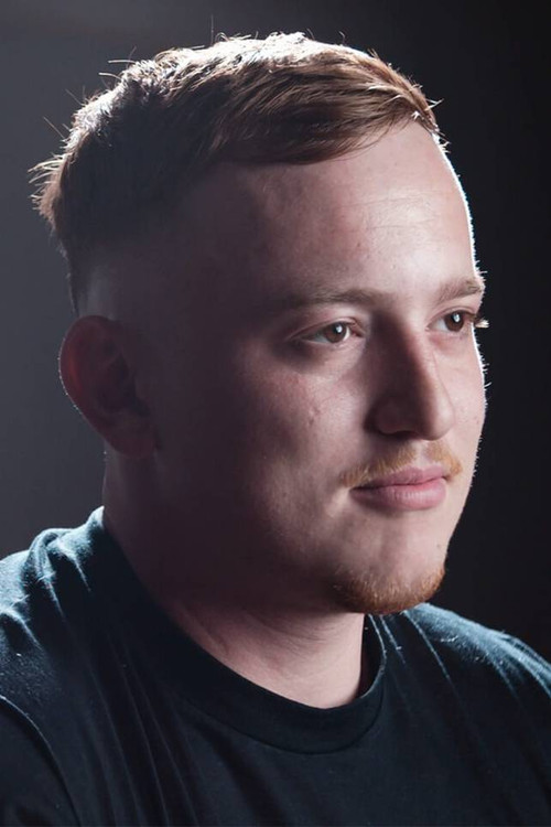 Jérôme Humm as Jan