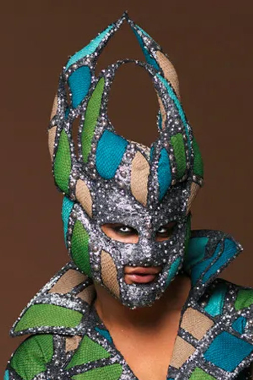 John Ronny Villberg as Mr. Villberg