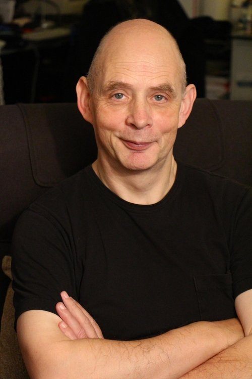 Ben Van Bergen as Ivan