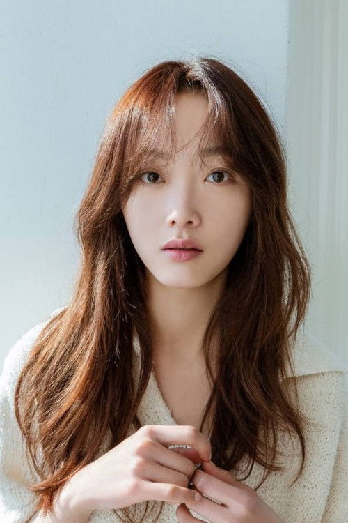 Yoo Mi as Kim Hae-ji
