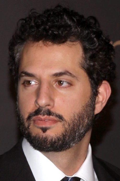 Guy Oseary as DJ