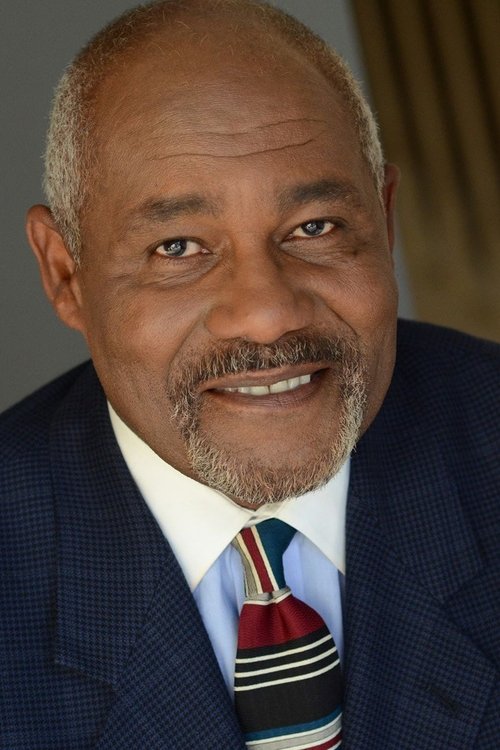 Thom Gossom Jr. as Bill