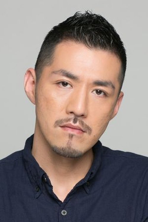 Mitsuo Yoshihara as Nobuo Kumazawa