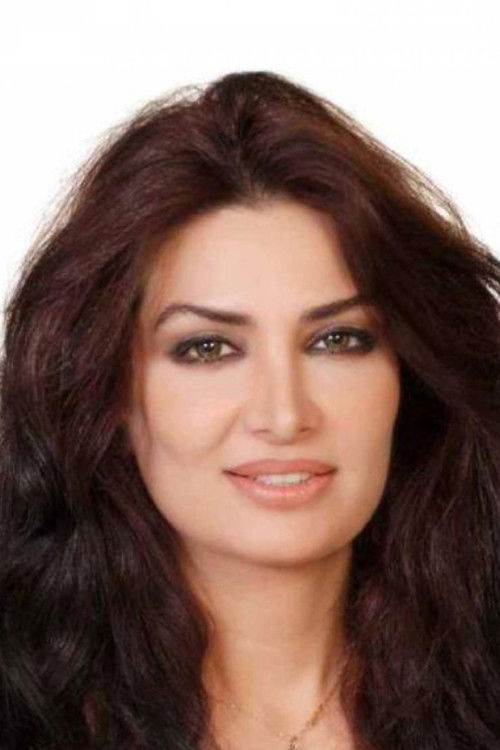 Marah Jabr as حياة