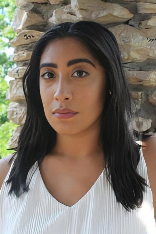 Alexandra Huron profile photo