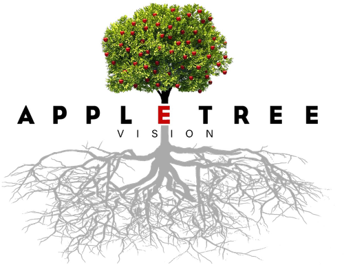 Apple Tree Vision logo