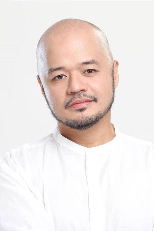 Rico Robles as Commentator
