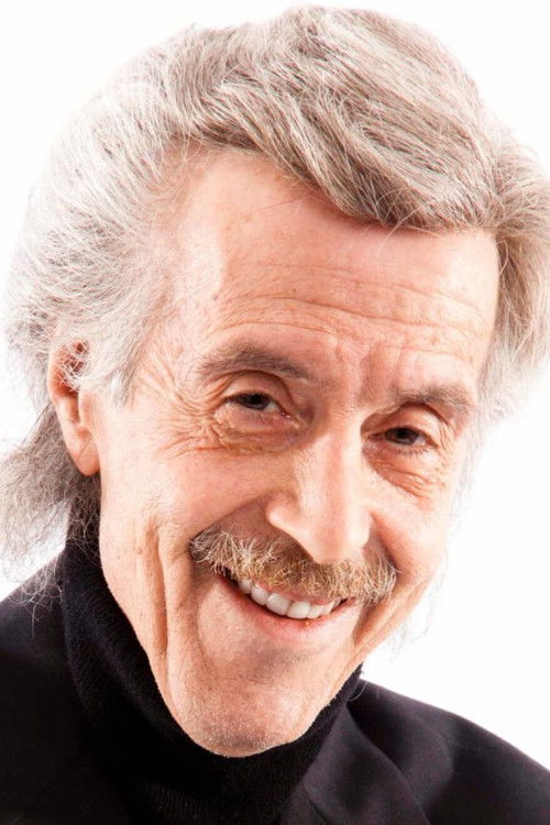 Steve Somers as Self