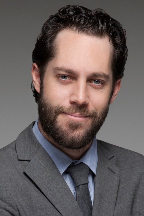 Geoffrey Wigdor as Abner Easley