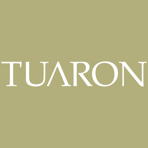 TUARON logo
