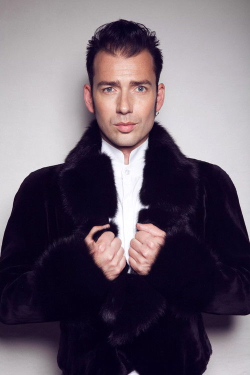 Laust Sonne as D-A-D