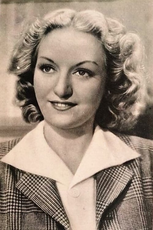 Marta Santaolalla as 