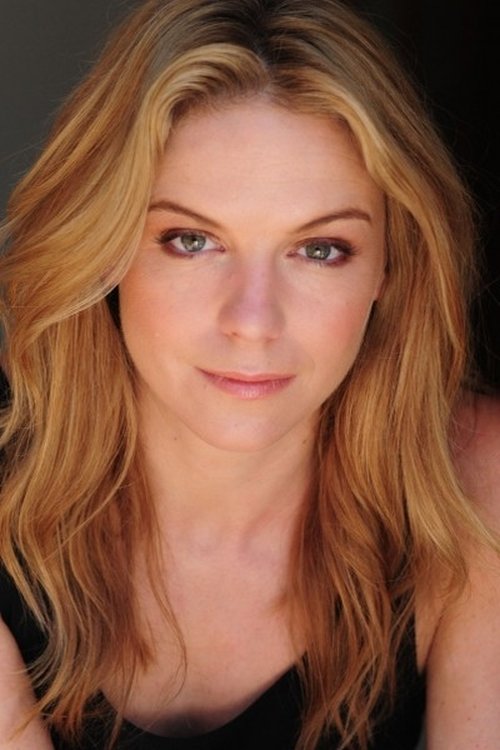 Olivia Llewellyn as Annie