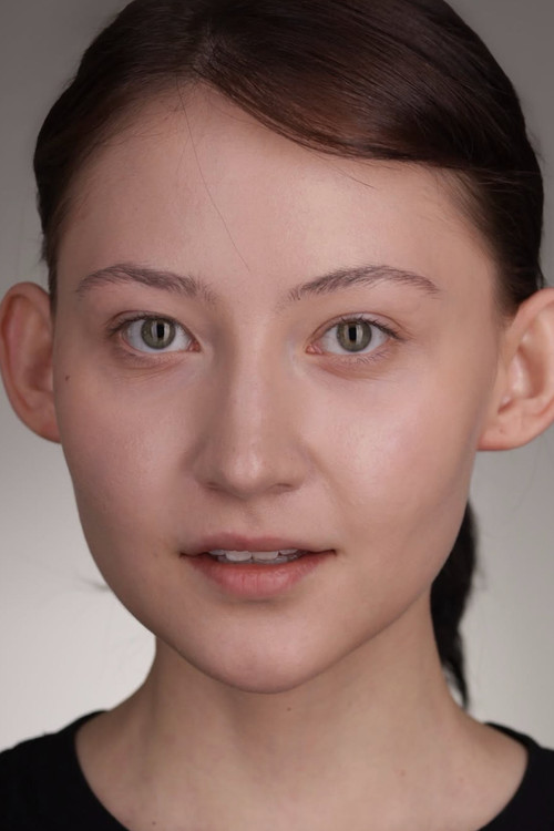 Karina Sultan as Venus