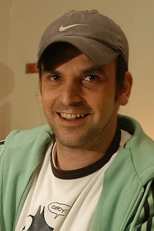 Bülent Üstün profile photo