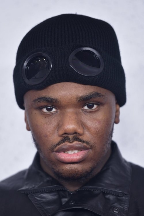 Baby Keem as Baby Keem