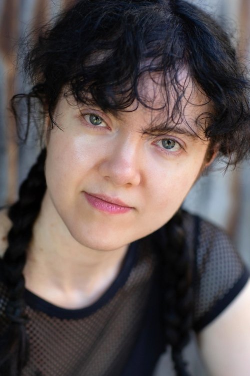 Kat Leroy as Graduation Student (uncredited)