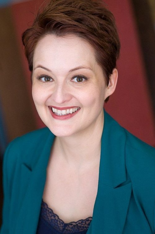 Mandy McMillian as Cheryl