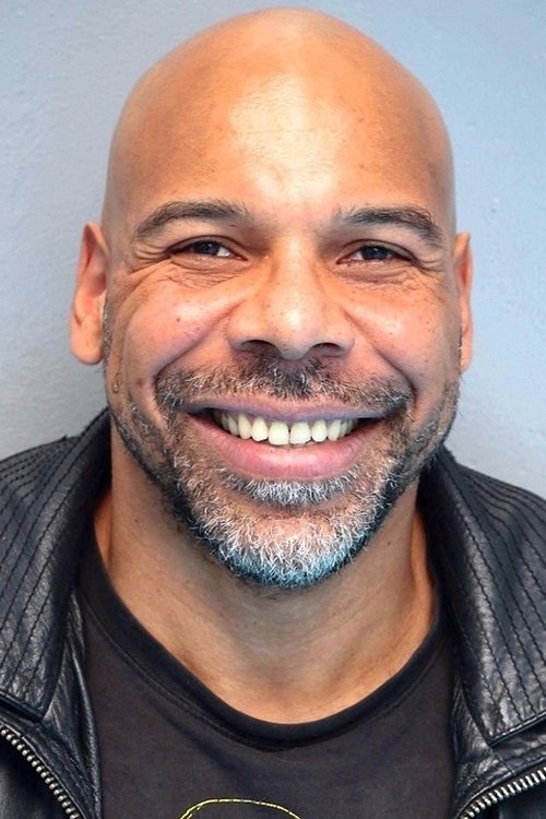 Patrick Kodjo Topou as Police Officer