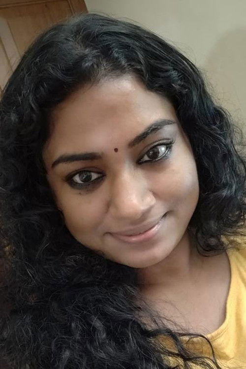 Ambily Sunil as Chiritha