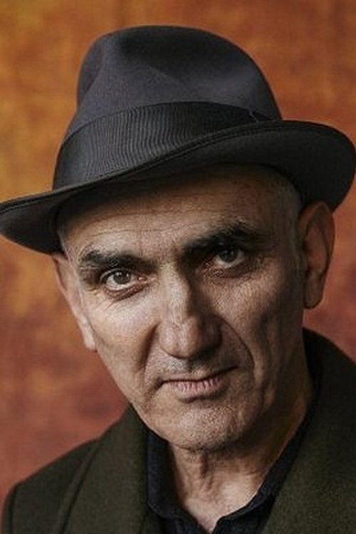 Paul Kelly as Self