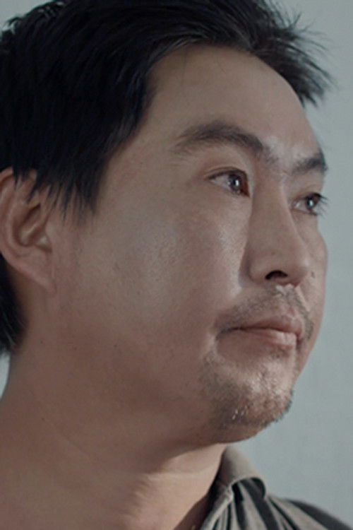 Kubat Shamshiev as Jumabek