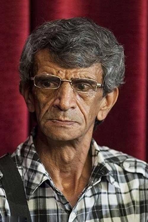 Yadollah Shadmani as 