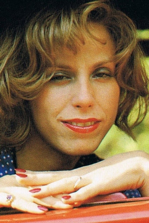 Liza Dwyer as Franco's Brunette