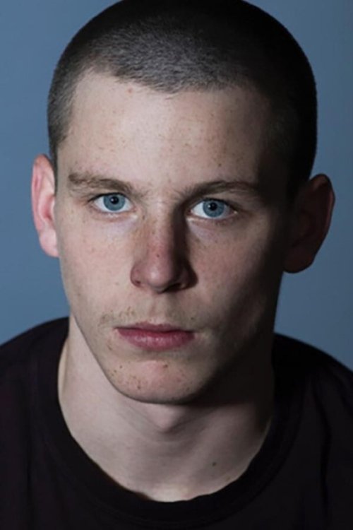 Luka Zunic as Luca Rio