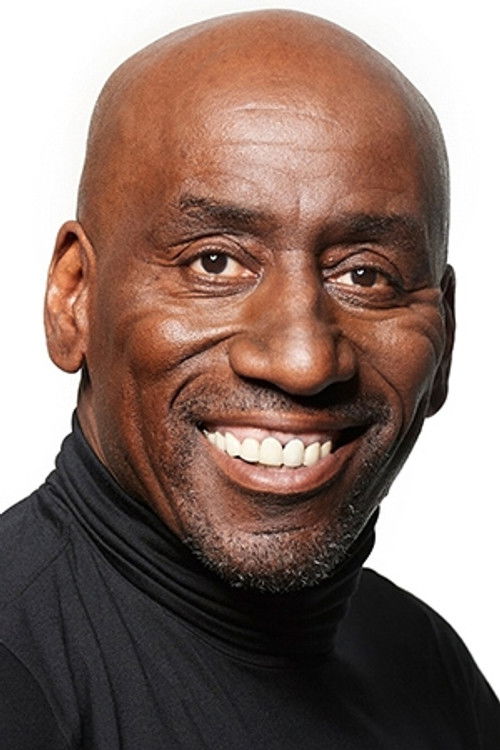 Lloyd Culbreath as Sophisticated Gentleman