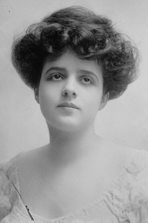 Edna Goodrich as Doria Dane