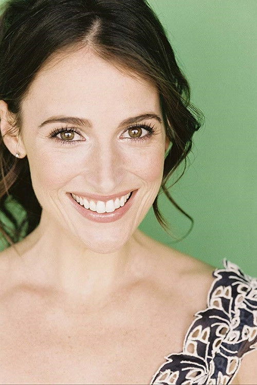 Nicole Hayden as Mariah Wilson