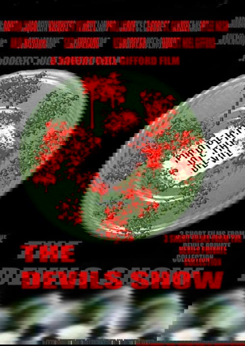 The Devil's Show
