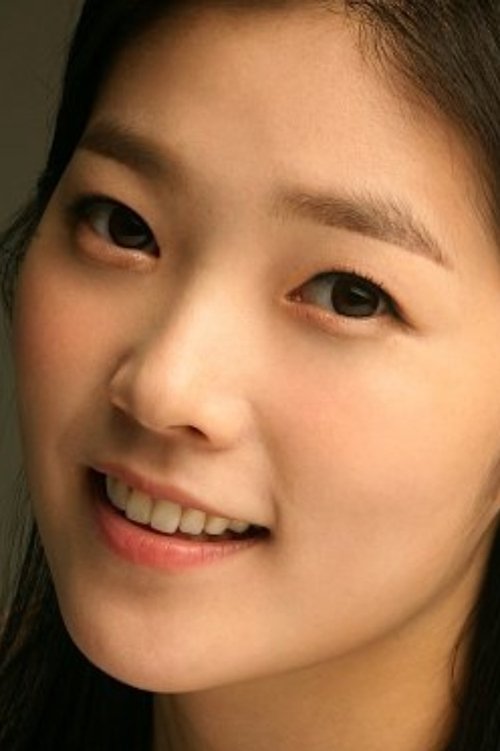Lee Sae-byeol as 