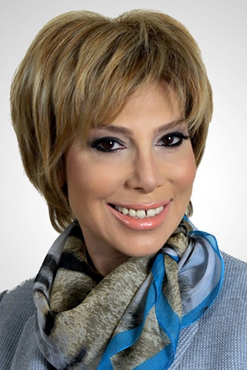 Irina Danielyan as Ira